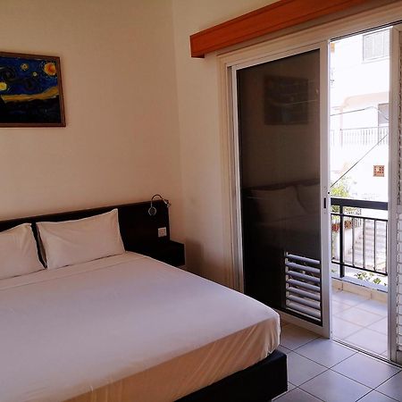 St Elena Boutique Residence Larnaca Exteriér fotografie