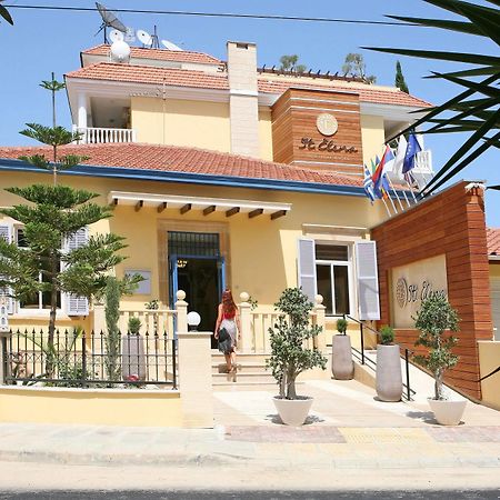St Elena Boutique Residence Larnaca Exteriér fotografie