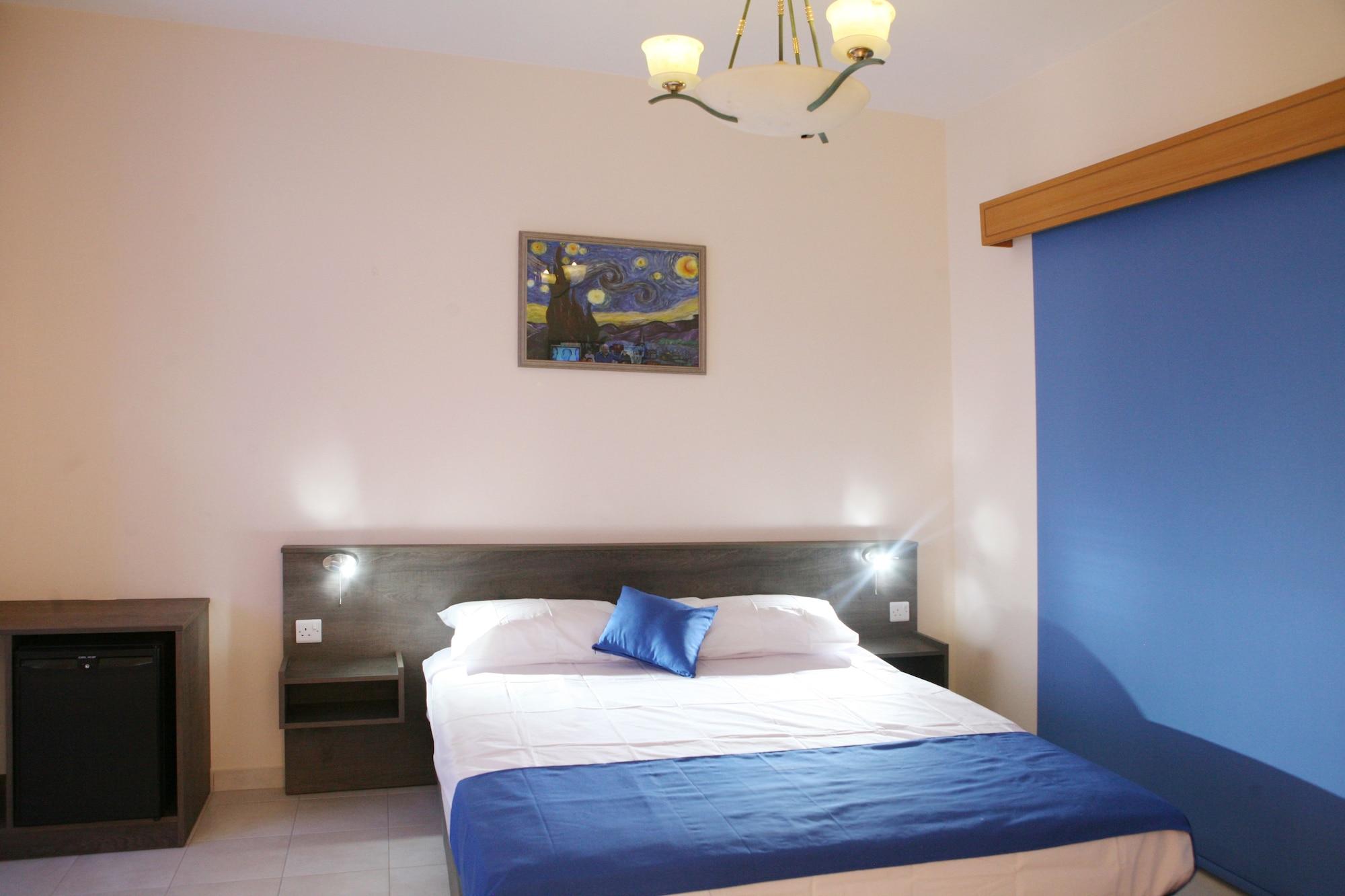 St Elena Boutique Residence Larnaca Exteriér fotografie