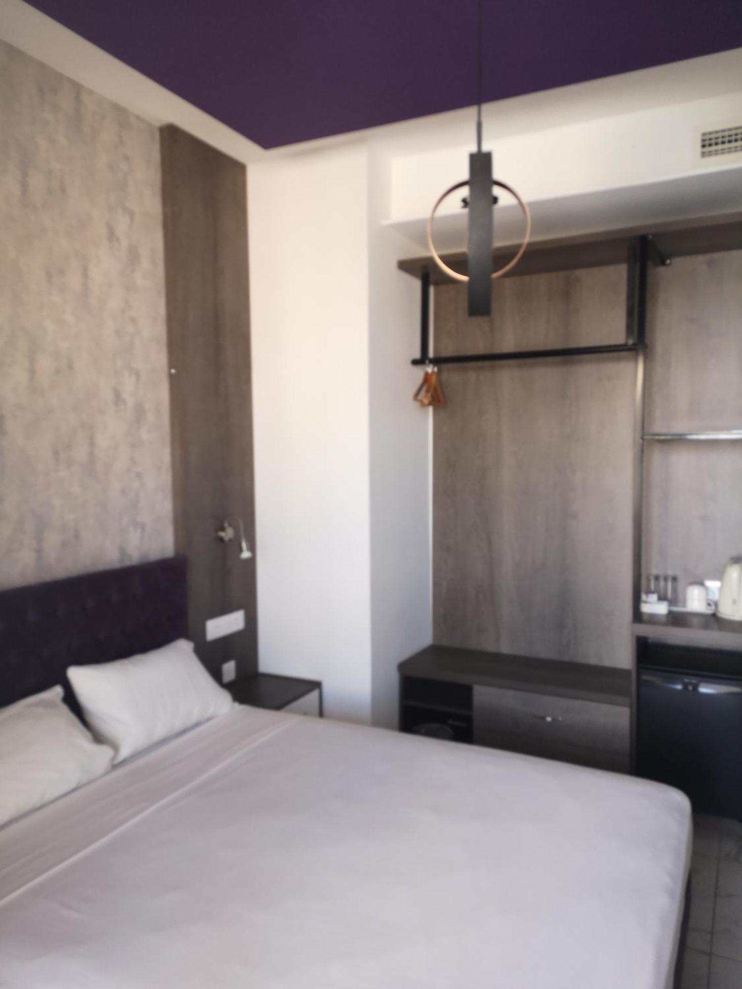 St Elena Boutique Residence Larnaca Exteriér fotografie