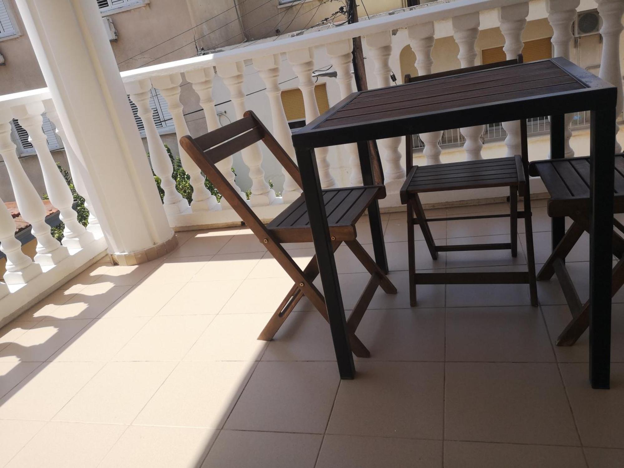 St Elena Boutique Residence Larnaca Exteriér fotografie
