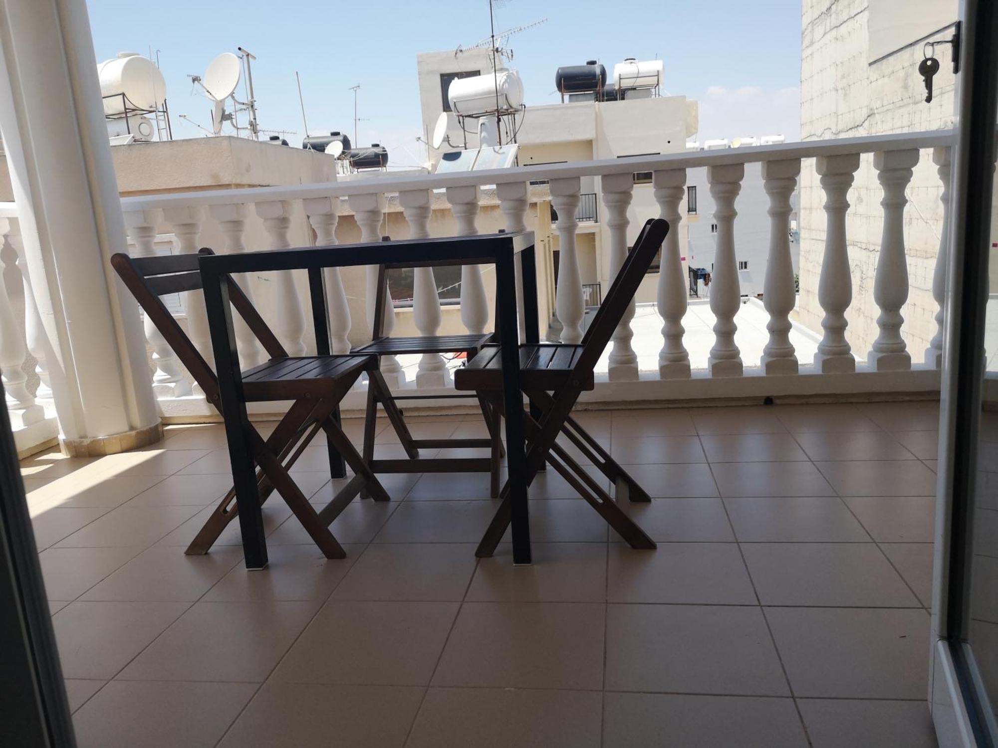St Elena Boutique Residence Larnaca Exteriér fotografie