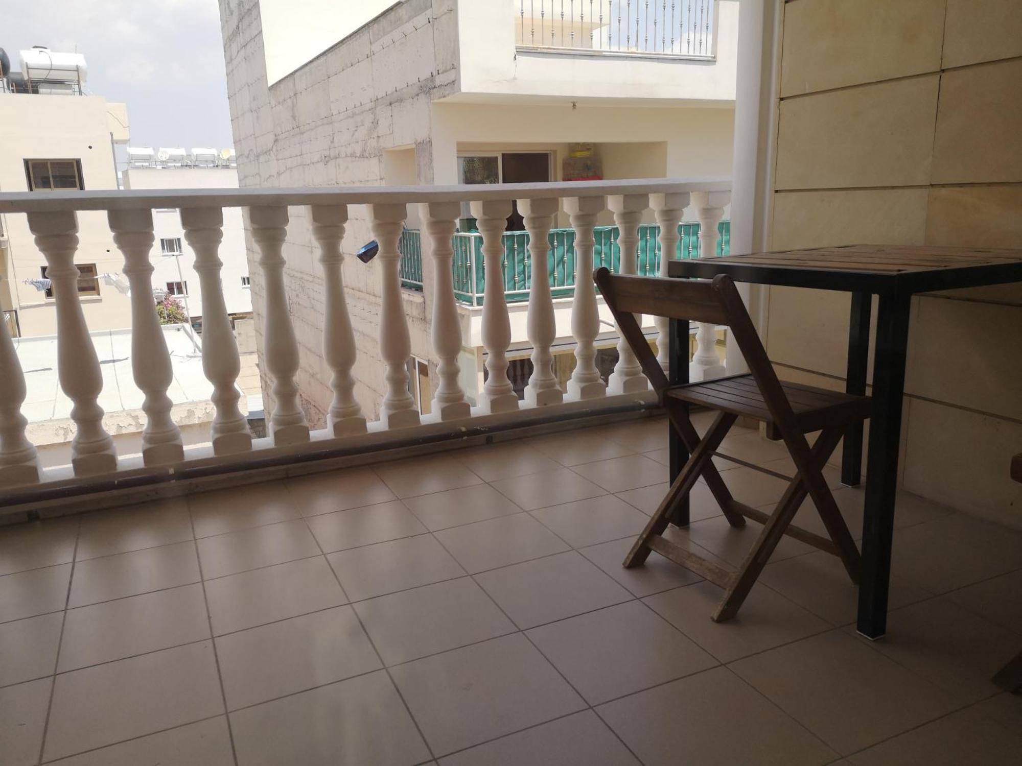 St Elena Boutique Residence Larnaca Exteriér fotografie