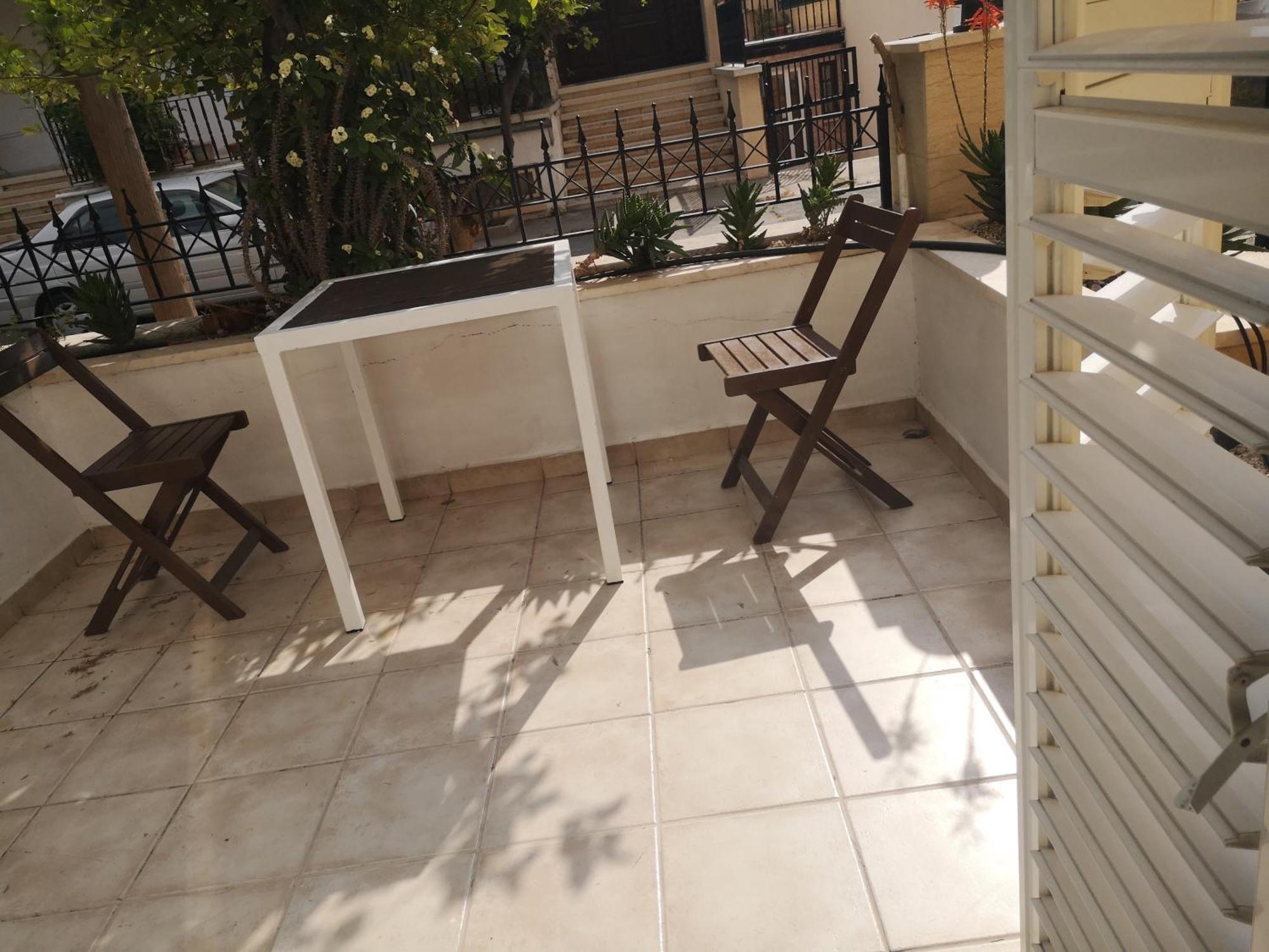 St Elena Boutique Residence Larnaca Exteriér fotografie