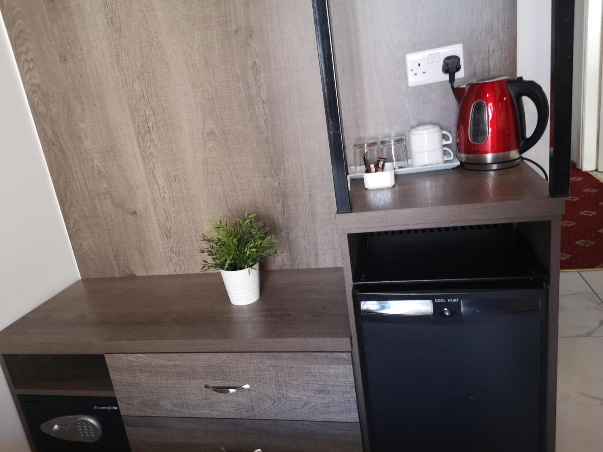 St Elena Boutique Residence Larnaca Exteriér fotografie